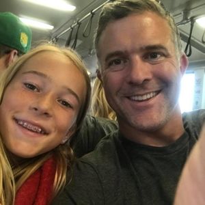 Meet your Posher, Chris